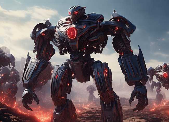 儿童故事变形金刚起源 变形金刚的起源故事