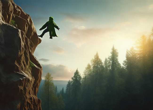 坚持不懈小故事50字、坚持不懈小故事50字怎么写