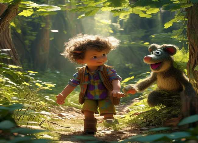 儿童木偶奇遇记的故事有哪些；幼儿木偶奇遇记故事