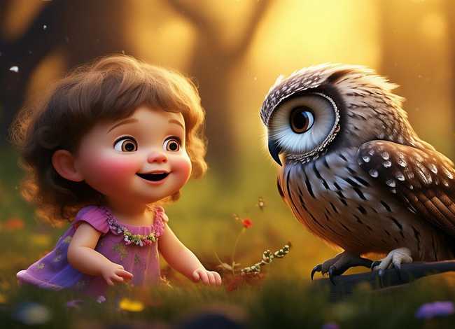 儿童童话故事简短，儿童童话故事简短版