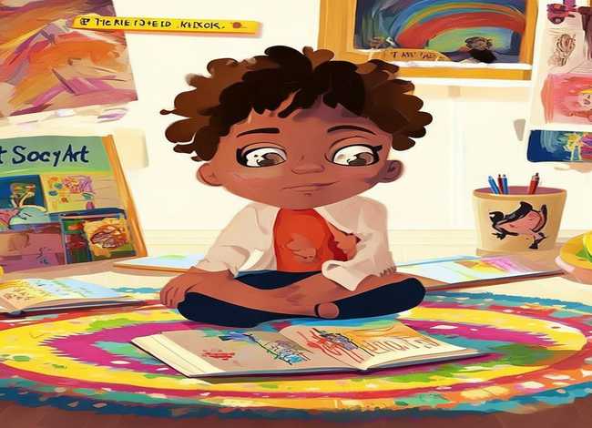 艺术的故事适合小学生看吗(艺术的故事适合小学生看吗知乎) 艺术的故事适合小学生看吗(艺术的故事适合小学生看吗知乎)