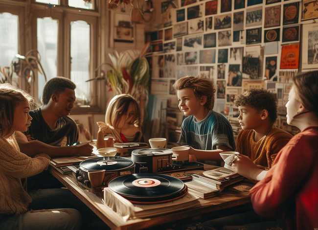 姐姐说故事，姐姐说故事音乐合集