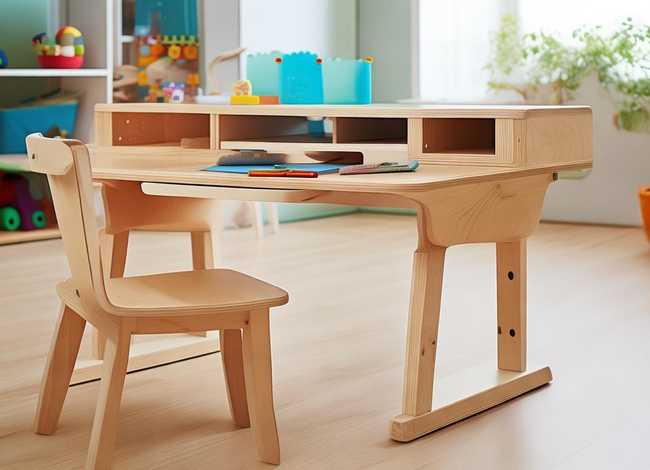 环保儿童升降学习桌品牌；儿童升降桌椅哪个品牌好