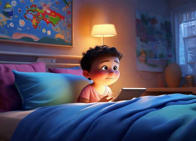 儿童睡前故事大全在线听连播；儿童睡前故事大全在线听