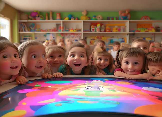 幼儿英语动画故事视频 幼儿英语动画故事视频播放