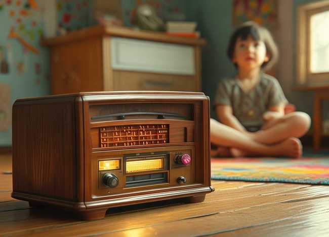 收音机儿歌(收音机儿歌频道) 收音机儿歌(收音机儿歌频道)