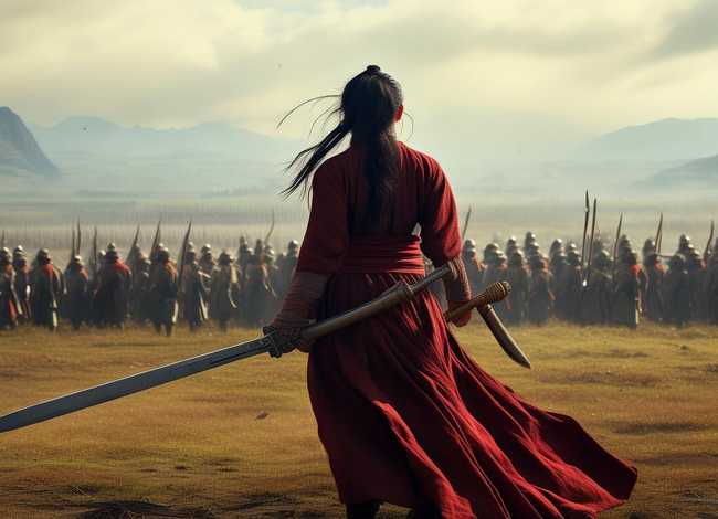 花木兰从军的故事原文 - 花木兰从军的故事原文视频 花木兰从军的故事原文 - 花木兰从军的故事原文视频