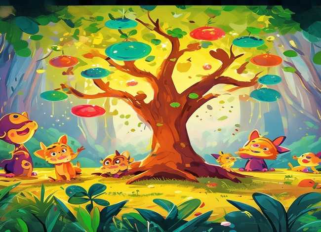 少儿经典故事3-6岁、少儿经典故事3-6岁视频