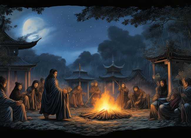 水浒传故事大全 - 水浒传故事大全100