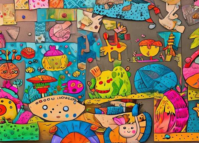 儿童自制故事书绘本（幼儿自制绘本故事书）