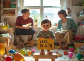 儿童故事爸爸妈妈辛苦了；幼儿故事爸爸妈妈辛苦了
