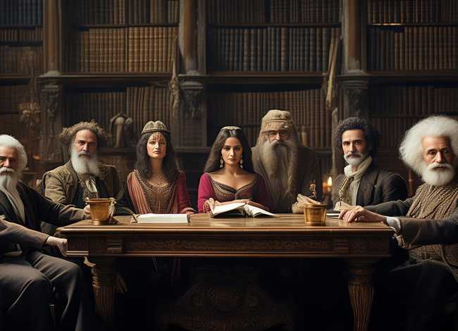 世界名人故事简介（世界名人的故事简介）