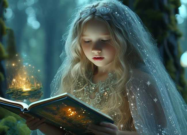 小魔仙的故事；小魔仙的故事书