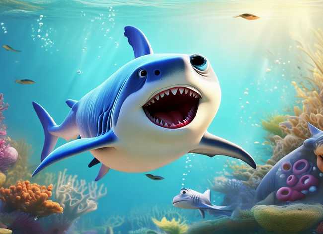 鲨鱼故事国语 鲨鱼故事国语在线观看 鲨鱼故事国语 鲨鱼故事国语在线观看