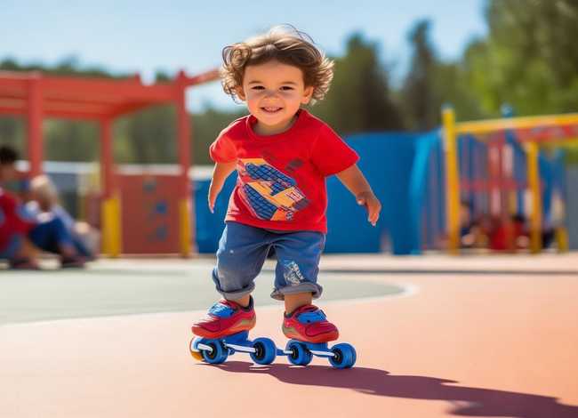 儿童旱冰鞋哪个牌子质量好；儿童旱冰鞋哪个牌子质量好耐穿