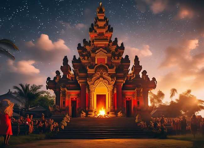 巴厘岛的故事电视剧免费观看全集 巴厘岛的故事电视剧免费观看全集国语