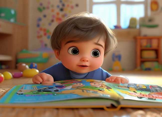 安全幼儿故事 - 幼儿安全故事大全短篇