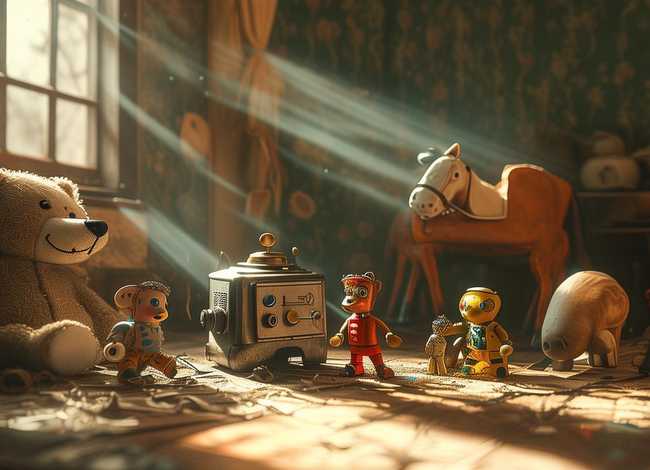 儿童故事一起长大的玩具原文，一起长大的玩具故事原版视频