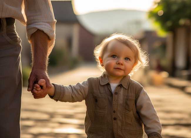 尊老爱幼的故事30字 尊老爱幼故事300字左右