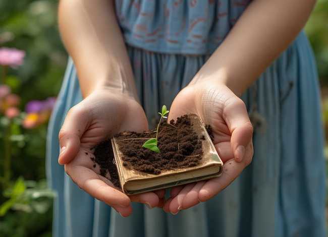 手掌的故事作文600字，手的故事作文600字初二作文