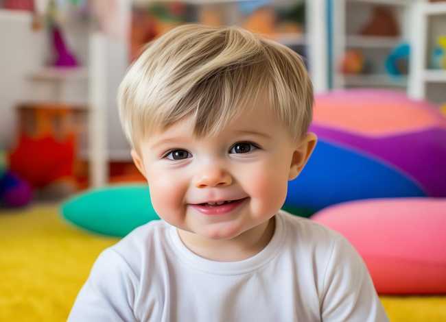 时尚幼儿发型 - 时尚幼儿发型图片 时尚幼儿发型 - 时尚幼儿发型图片