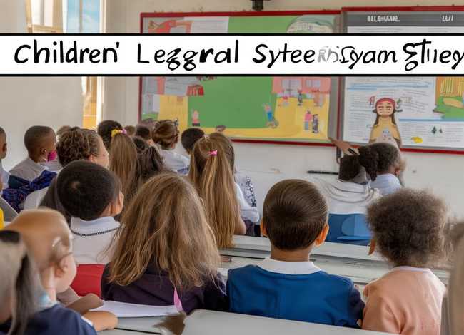 儿童法制小故事讲稿 法制小故事演讲稿