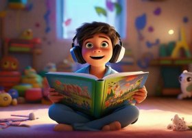 适合十岁儿童听的故事有声小说、适合十岁男孩听的有声故事