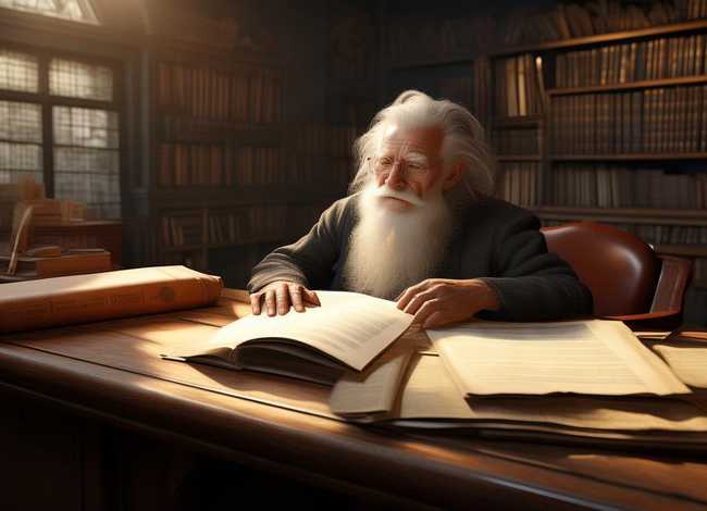 管理故事与哲理（管理故事与哲理的区别）