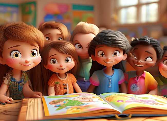 幼儿故事谁最美教案,幼儿故事谁最美教案小班 幼儿故事谁最美教案,幼儿故事谁最美教案小班