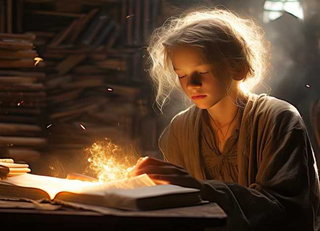 天才传说；天才传说免费阅读