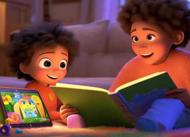 儿童有声故事书直播；有声读物少儿故事