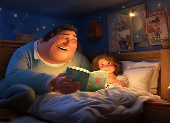 儿童催眠故事五分钟必睡，大孩子睡前催眠小故事