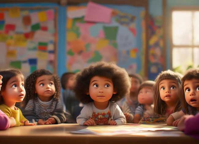 感恩的故事幼儿故事 感恩的幼儿故事3到5分钟