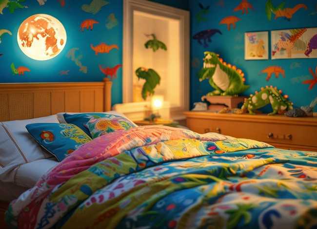 恐龙故事睡前儿童书;恐龙故事睡前故事书 恐龙故事睡前儿童书;恐龙故事睡前故事书