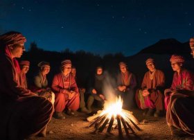 维语语音故事（维语语音故事在线听）