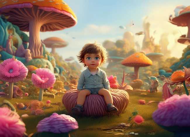 儿童故事语言特色（优秀幼儿故事的文学语言特点）