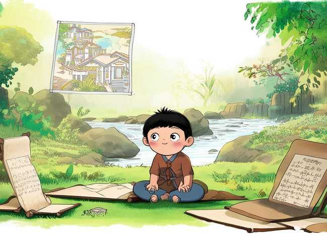 三字经的故事大全集、三字经的故事大全集简短