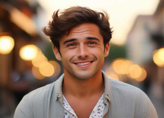 画男朋友的简笔画，画男朋友的简笔画图片