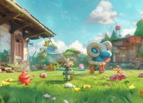 豹豹动画片儿童视频3-6岁早教，豹子动画片视频