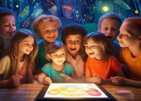 英语绘本故事ppt；英语绘本故事电子版