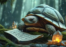 海龟汤故事及答案（超难海龟汤故事及答案）