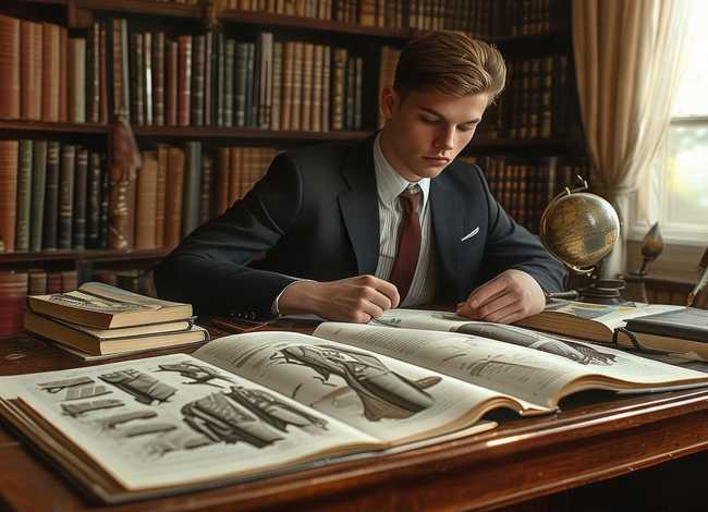 西装小故事 西服小知识小故事 西装小故事 西服小知识小故事