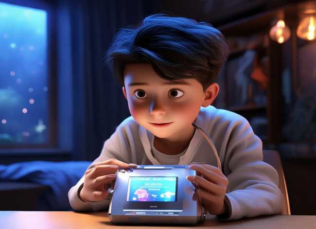 火火兔故事机怎么使用，火火兔故事机怎么使用16岁