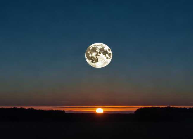 太阳 故事，太阳故事月亮时候哪个不是轻声