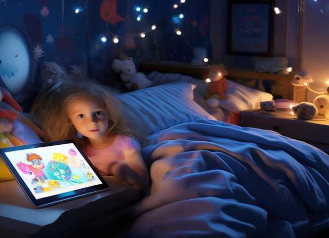 儿童睡前故事有声在线听 - 儿童睡前故事有声在线听播放