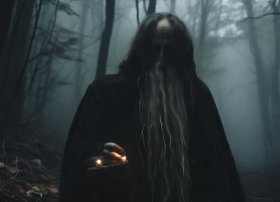 杰克的故事，第五人格杰克的故事