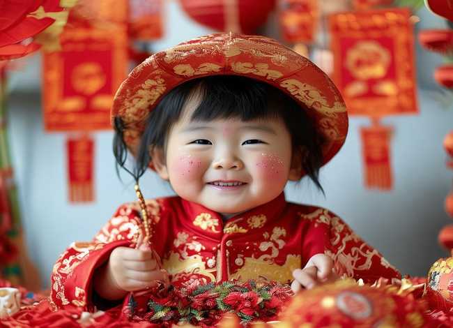 过年啦幼儿故事；过年啦幼儿故事简短