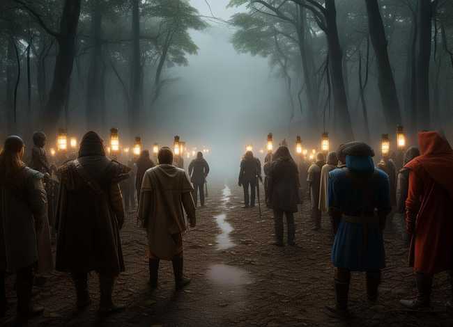 第二次冒险阅读短文答案（第二次冒险阅读及答案）