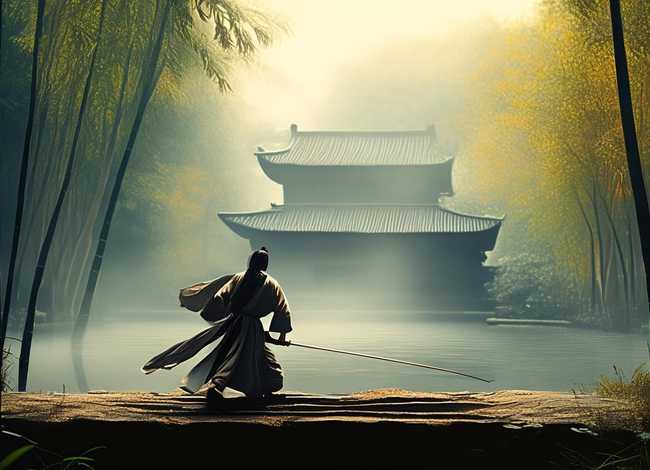 武侠短故事剧本、武侠短故事剧本怎么写