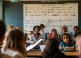 披着羊皮的狼简谱完整版；披着羊皮的狼简谱完整版教唱